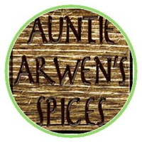 	
Auntie Arwen's Spices