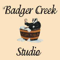 Badger Creek Studio