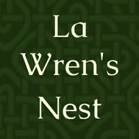 	
La Wren's Nest