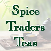 Spice Traders Teas