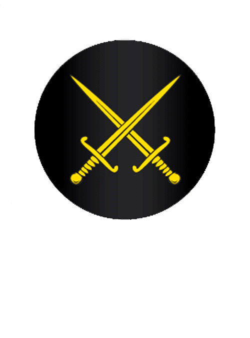 Knight Marshal Badge