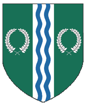Glenn Linn shield